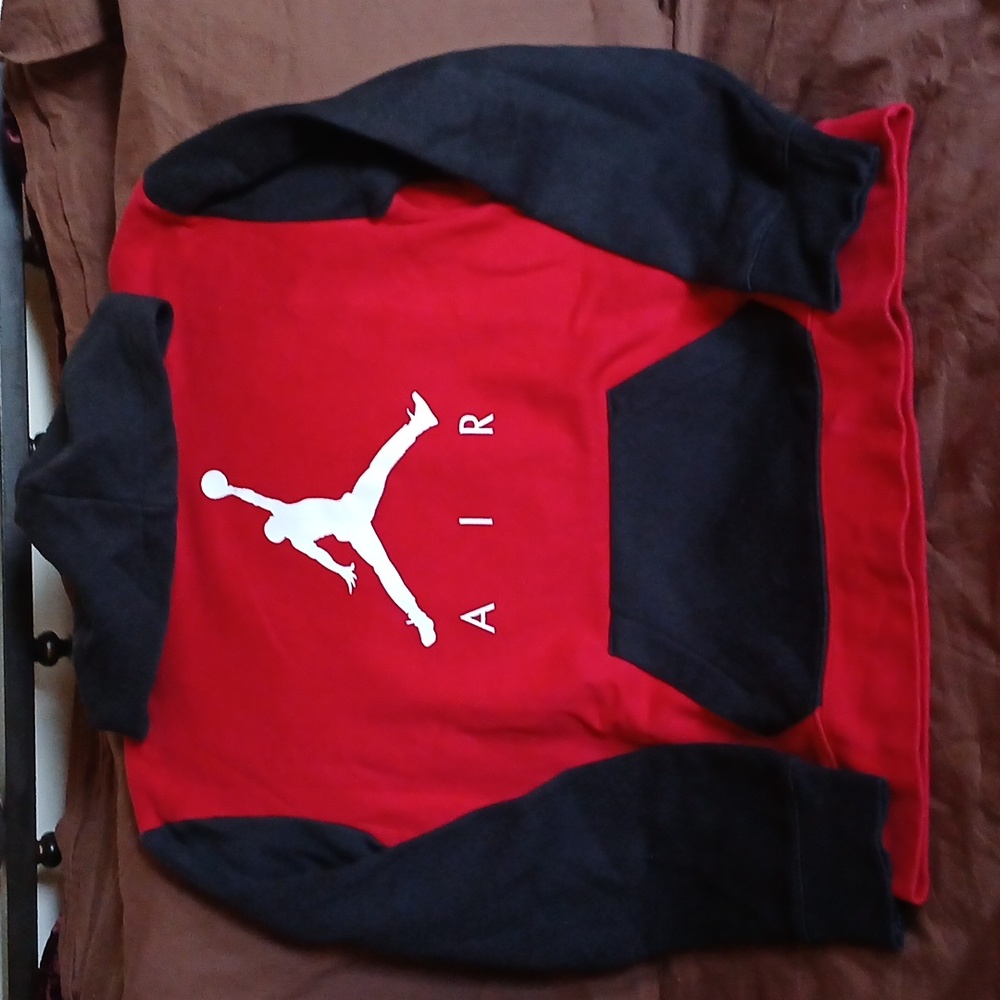 Jordan Matchups - Picture 2 of 7